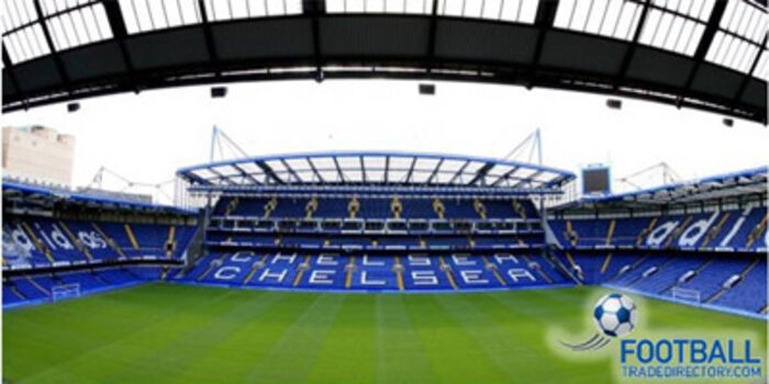 chelsea fc