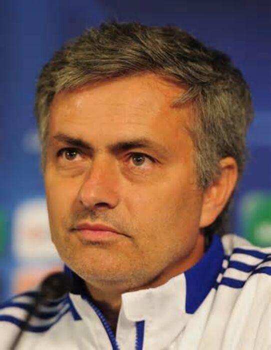Chelsea Mourinho