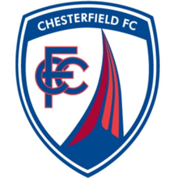 CHESTERFIELD