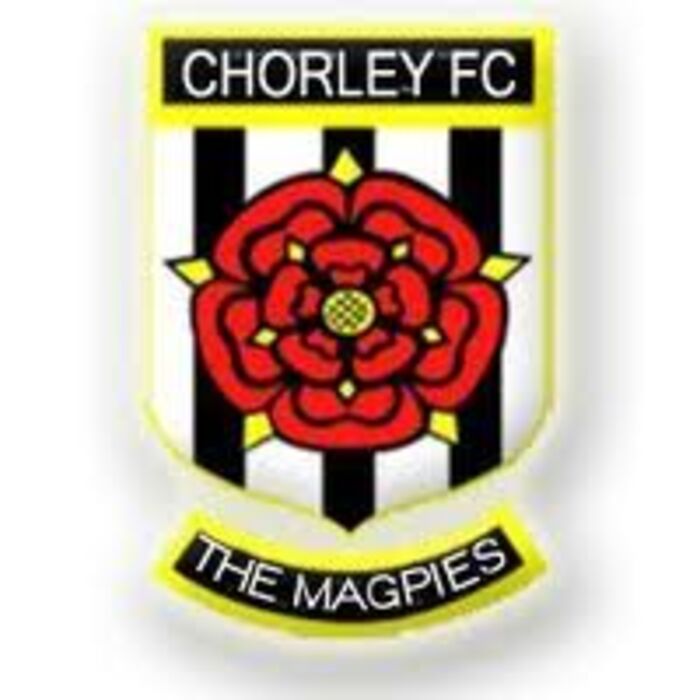 chorley fc logo