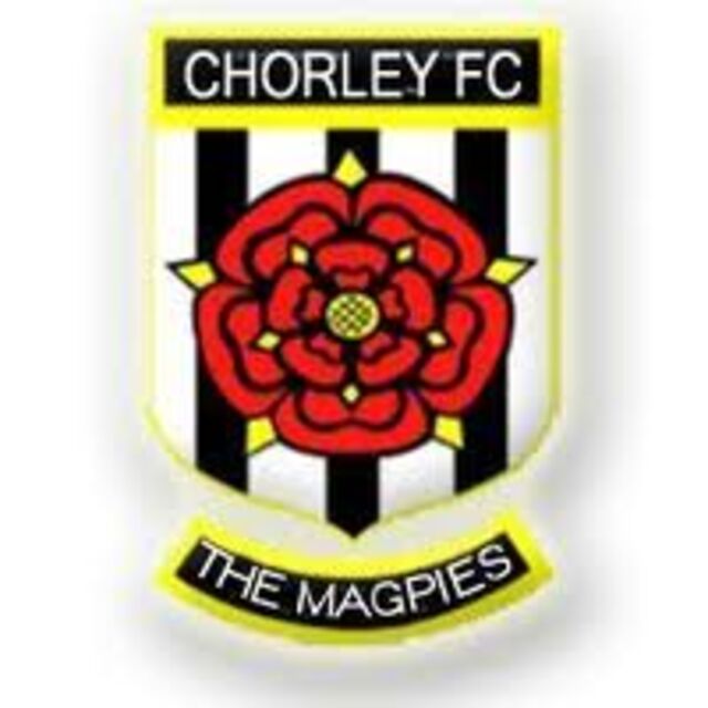 Chorley groundsman invited to Wembley after sleeping on the pitch