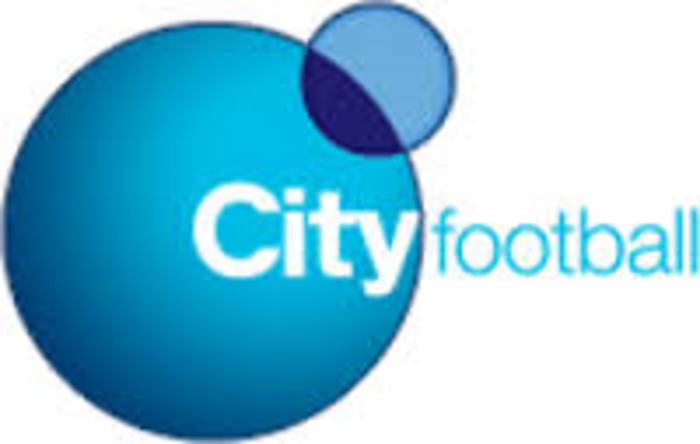 City Football Group