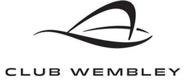 Wembley Stadium (Club Wembley) - Main Partner