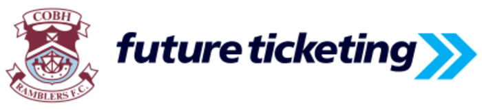 Cobh Ramblers Future Ticketing 2