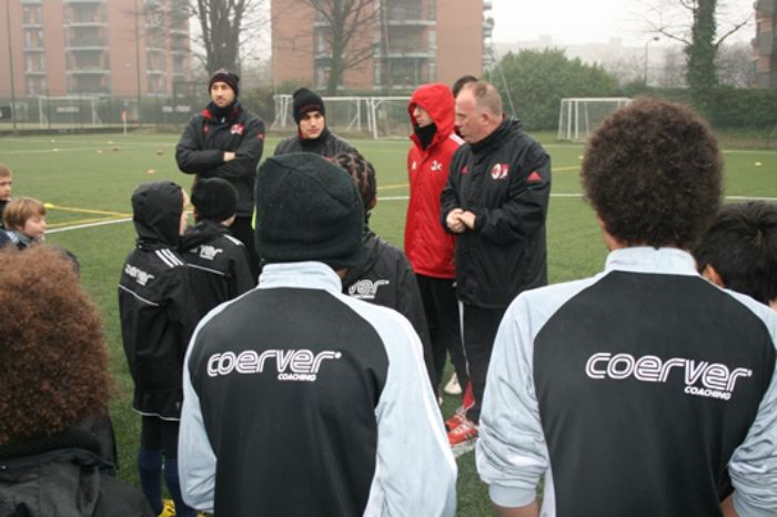 Coerver 2