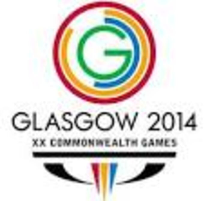 Commonwealth games Glasgow