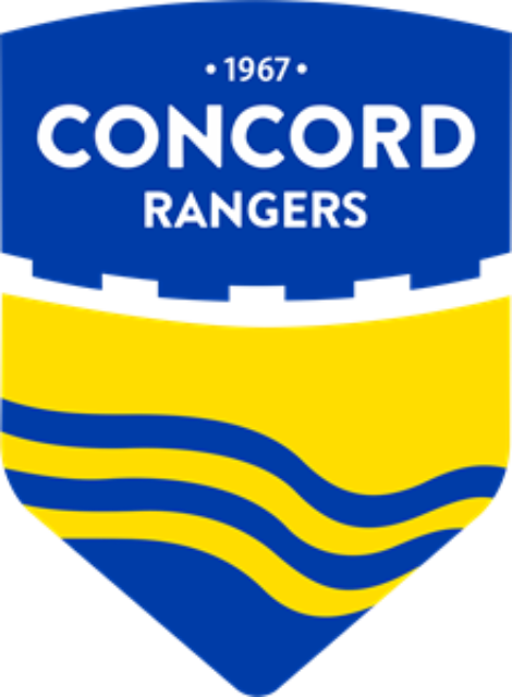 Concord Rangers chairman to step down