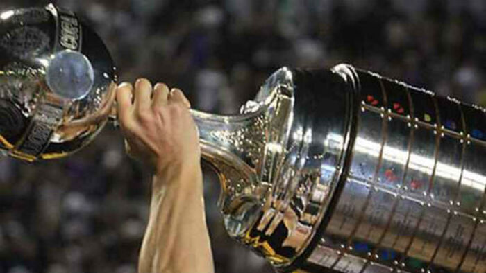 Copa Libertadores