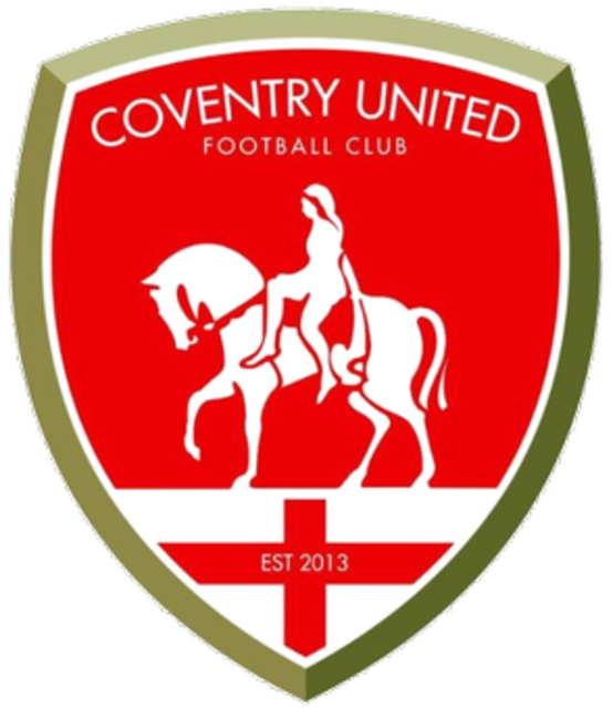 Coventry United saved from liquidation