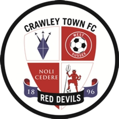 Crawley Town Takeover Confirmed