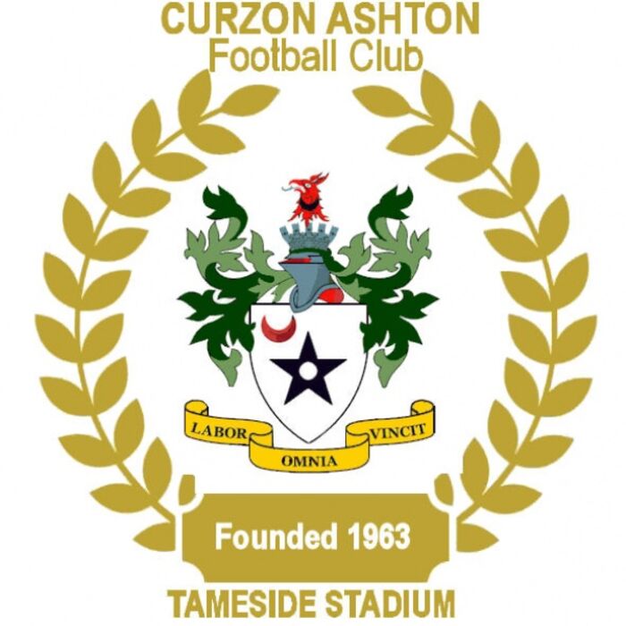 Curzon Ashton