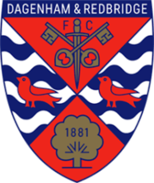 McMahon appointed Dagenham & Redbridge manager