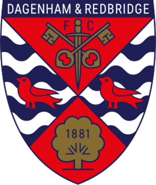 Youtube Star Buys Minority Stake in Dagenham & Redbridge