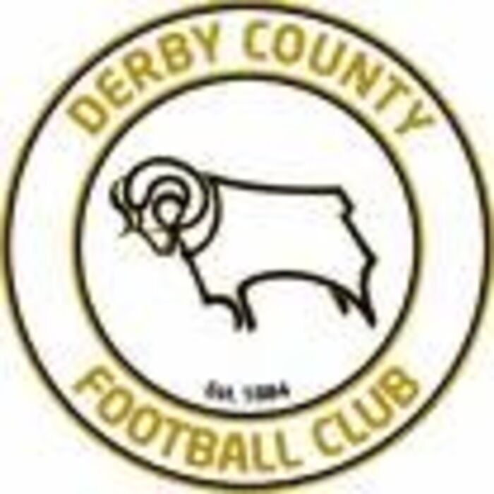 derby logo