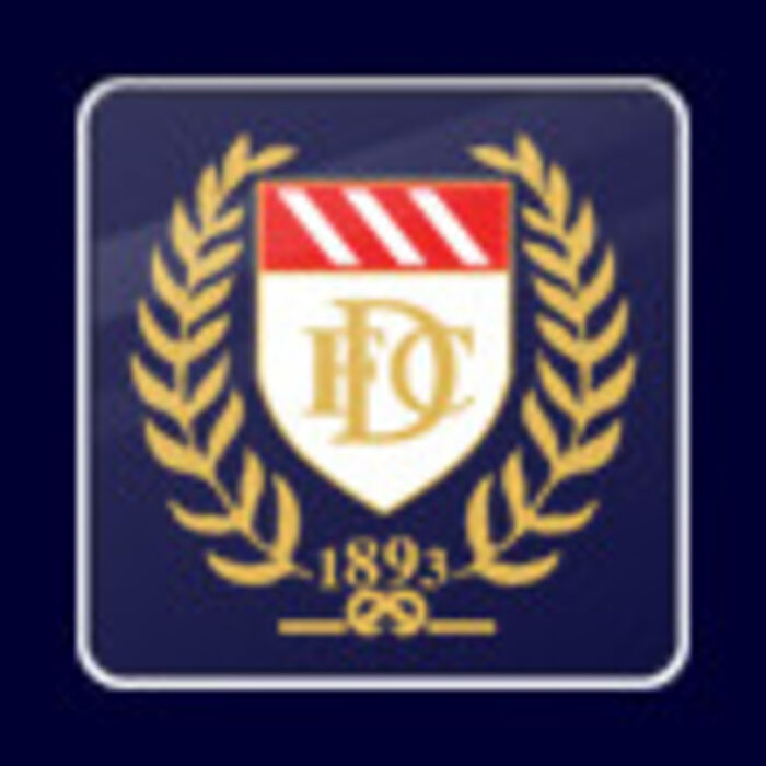 dfc club crest