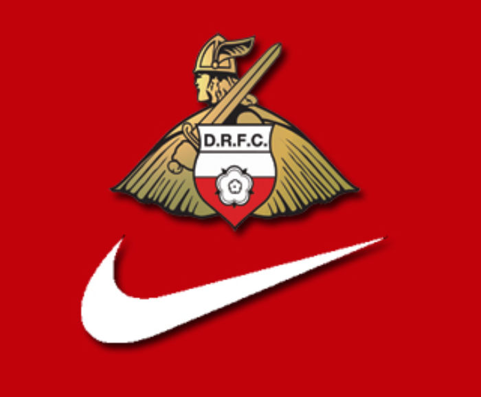 Doncaster and Nike