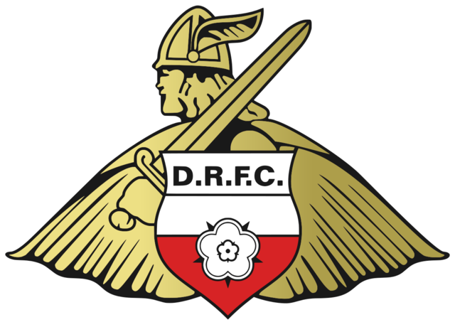 Doncaster Rovers announce £3mil loss
