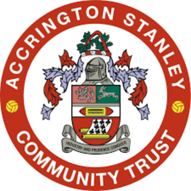 Accrington Stanley Community Trust Unveil £1.6m Plans for New Grassroots Football Facility