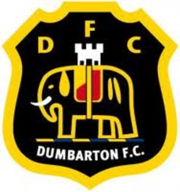 Scottish League One side Dumbarton receive points deduction after entering administration