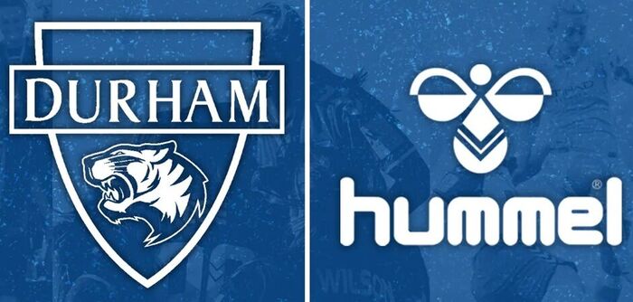 Durham Women hummel