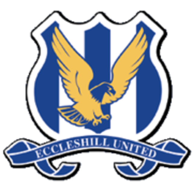 Eccleshill United confirm ground move