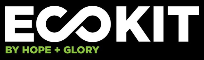 EcoKkit logo