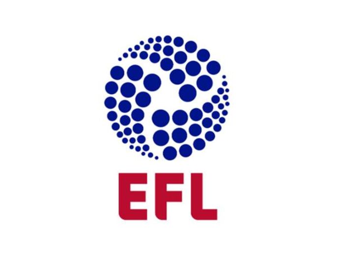 EFL logo