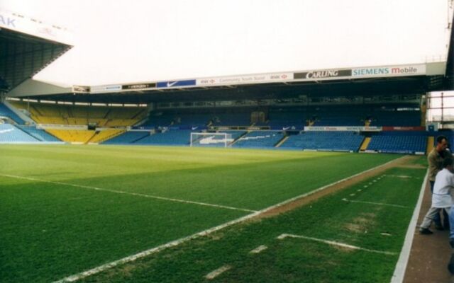 FTD to hold first networking event of 2020 on Oct 22nd at Elland Rd