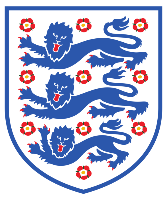 England badge 2017