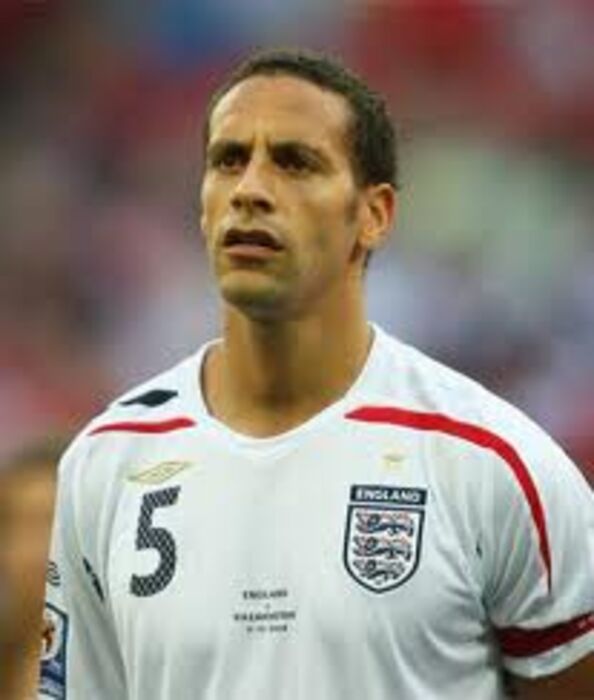 England Ferdinand