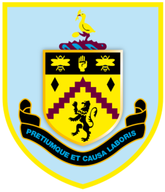 Burnley appoint new CEO