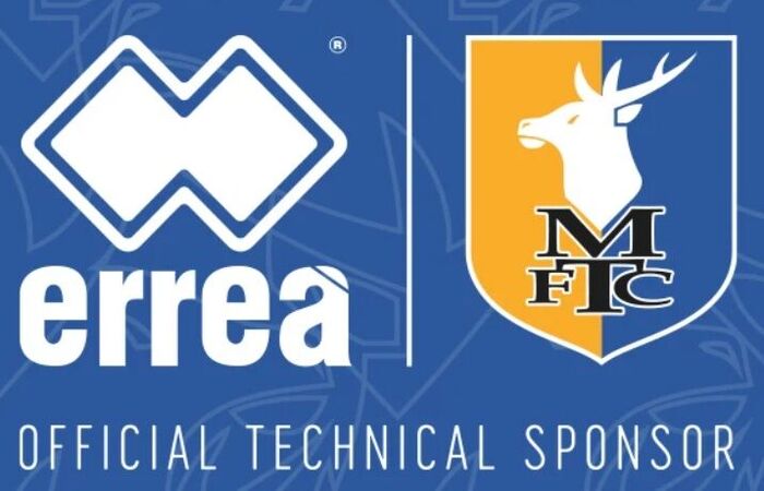 Errea Mansfield
