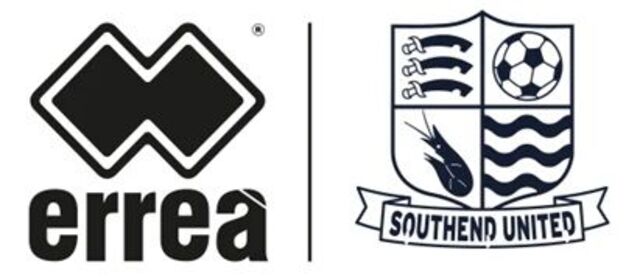Erreà Announced as New Official Technical Sponsor of Southend United until 2030