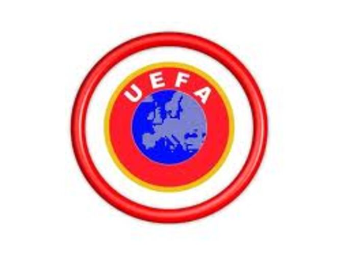 EUFA Logo