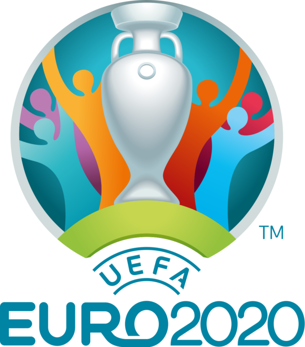 Euro 2020 logo