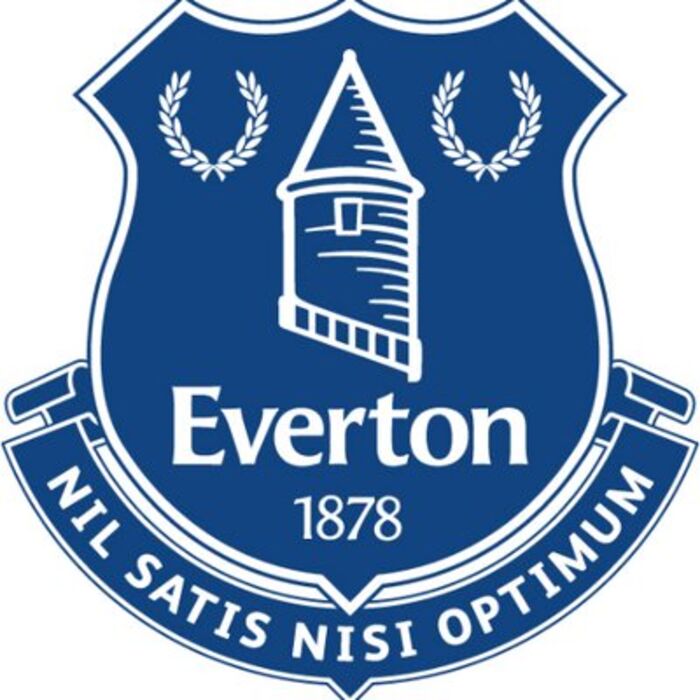 Everton 2016 logo