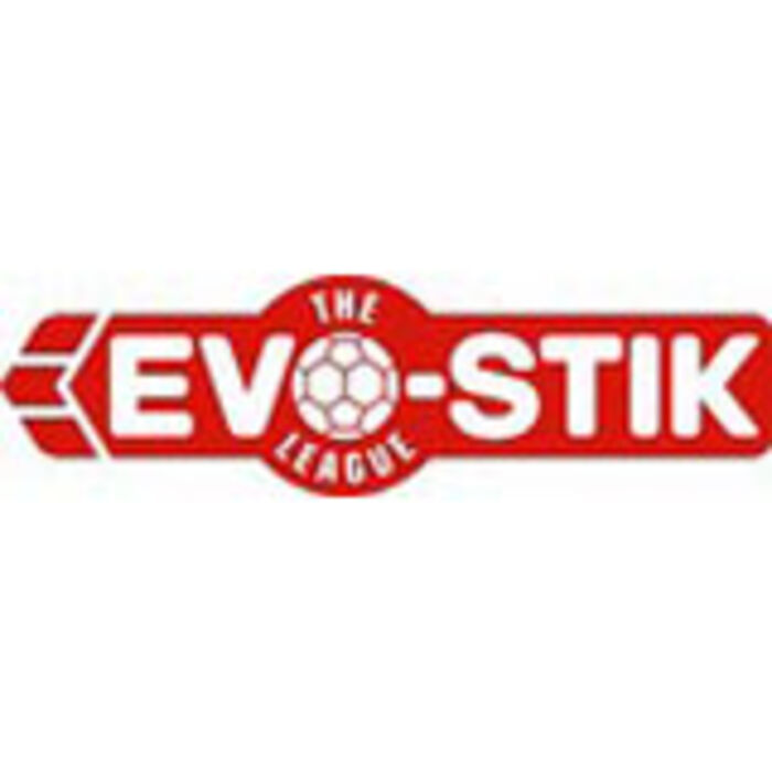 evo-stik logo NEWS