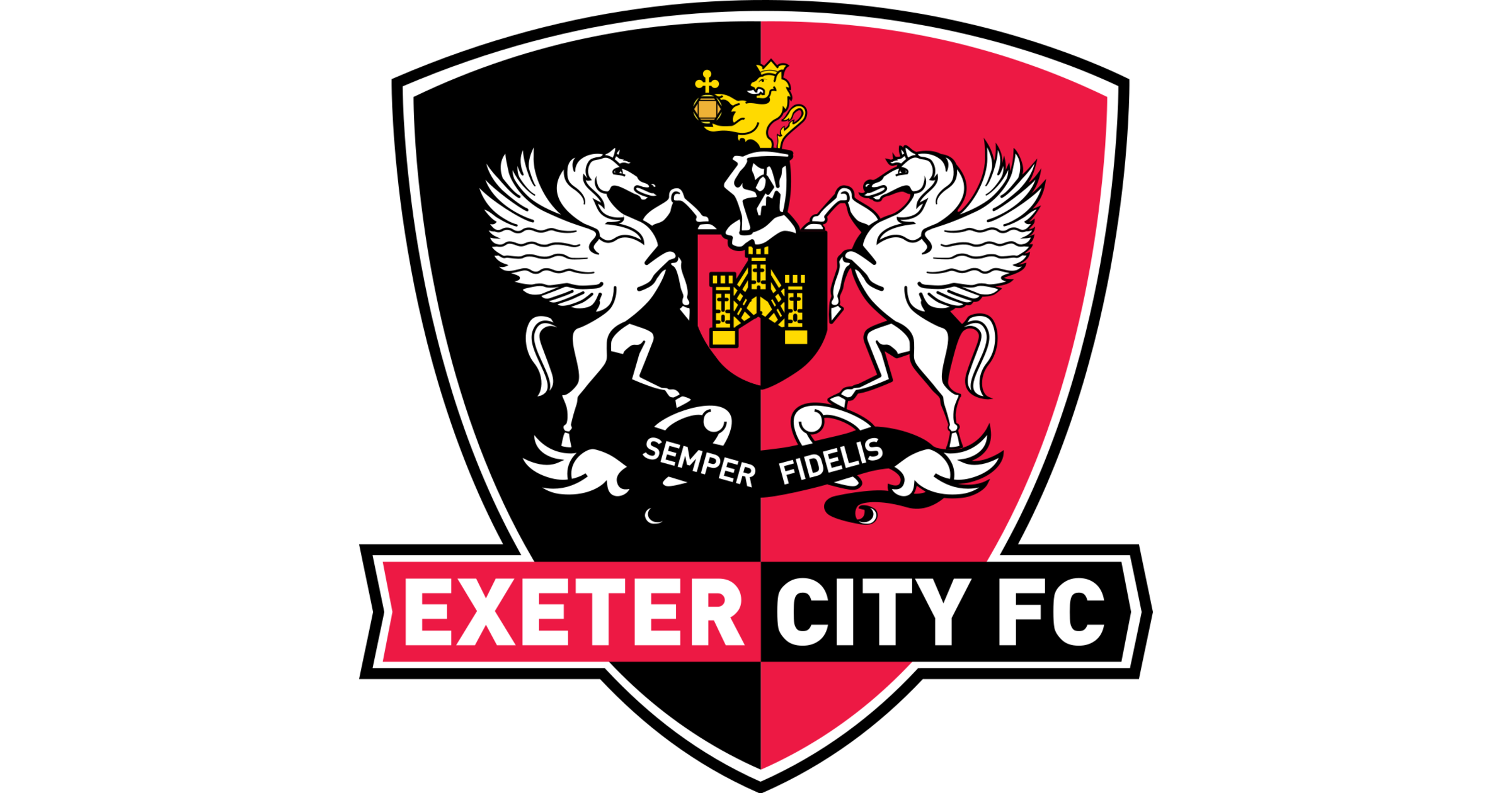 Exeter City announce new kit sponsor