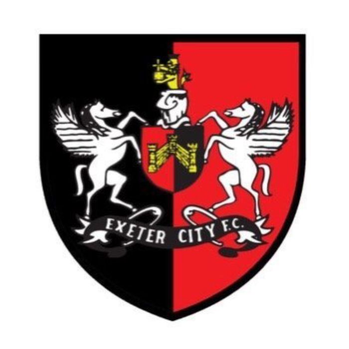 Exeter City ladies
