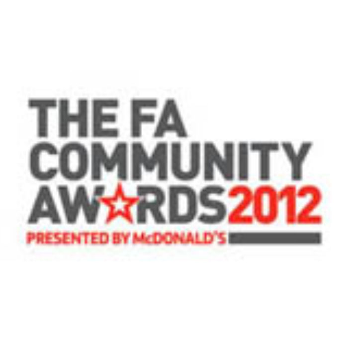 FA Community awards 2012