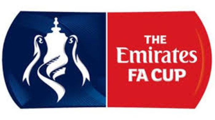 FA Cup 2017 logo