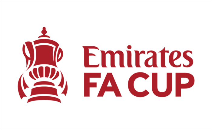 FA Cup logo