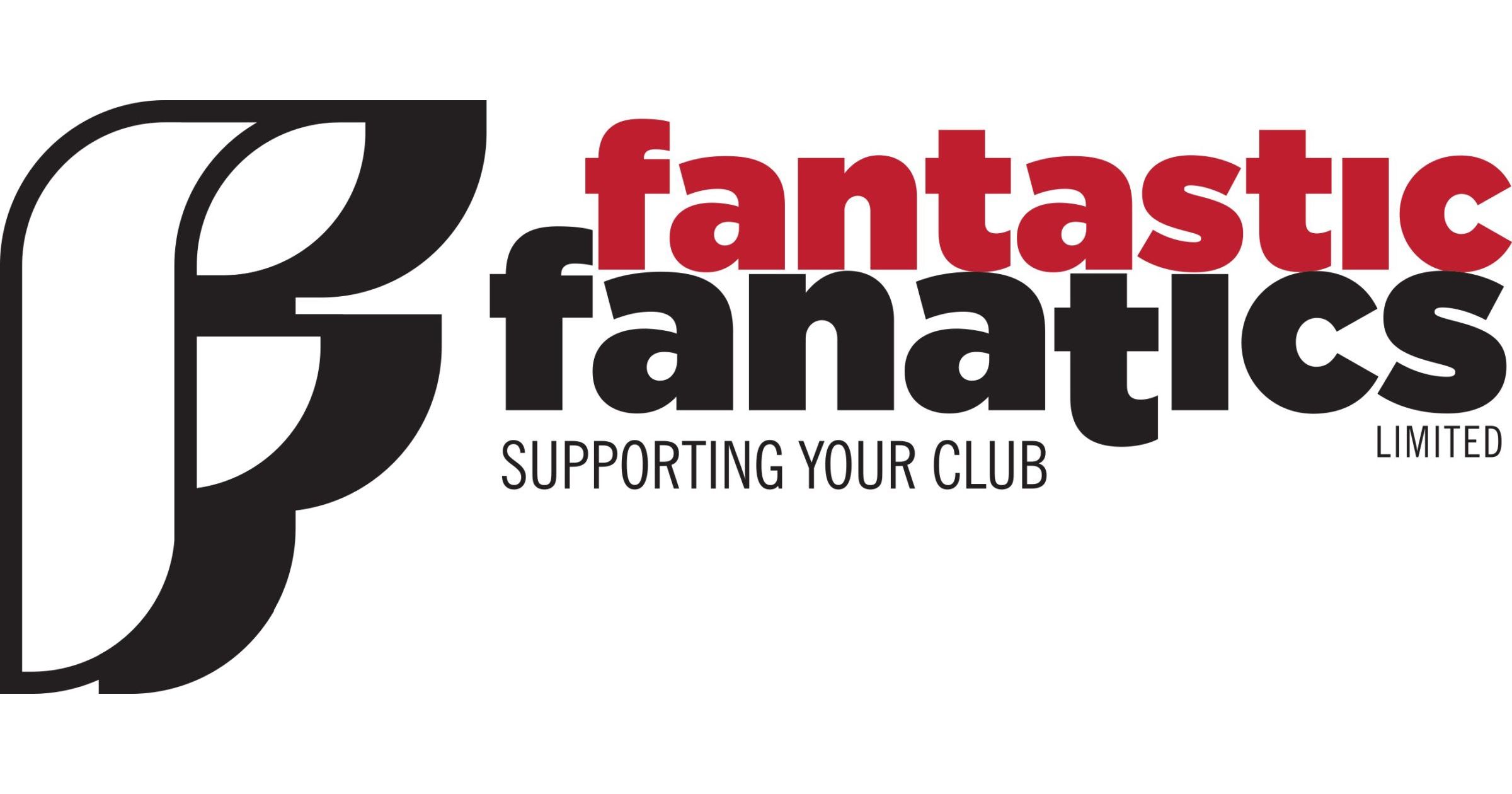 Fanastic Fanatics announce new partnership with Larne