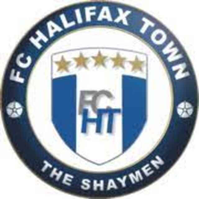 FC Halifax announce partnership with HTP Sports