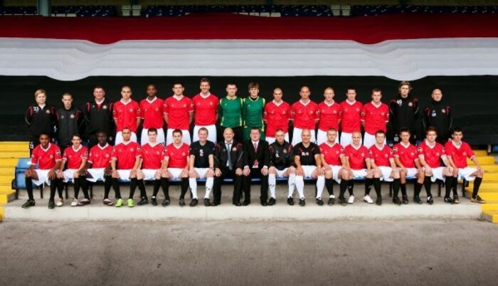 FC United of Manchester