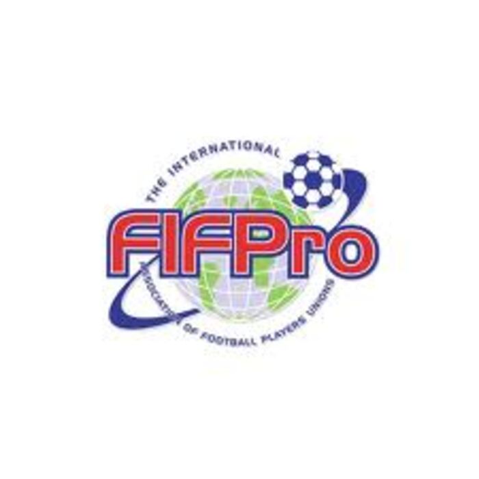 fifpro logo