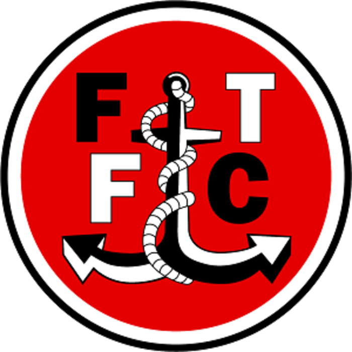 Fleetwood Town FC