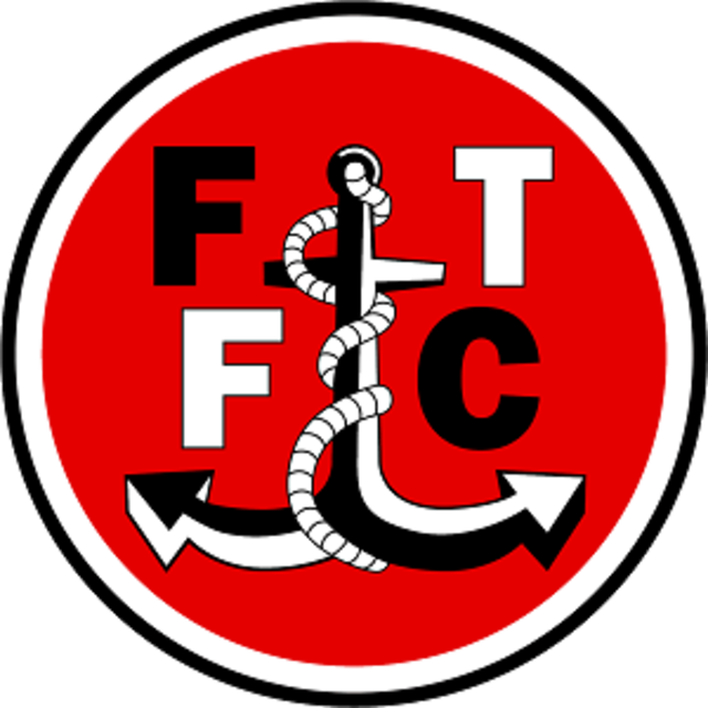 League One: Fleetwood announce new retails operations partnership with The Terrace