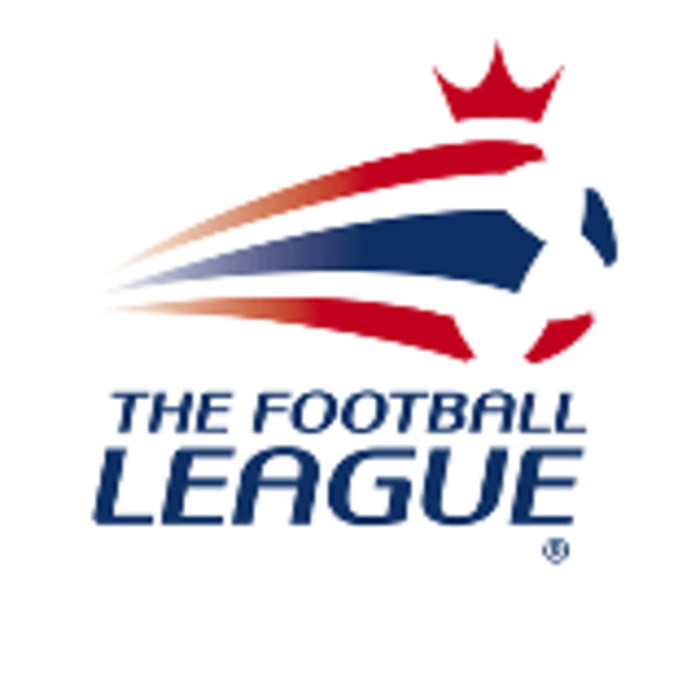 Football League Logo
