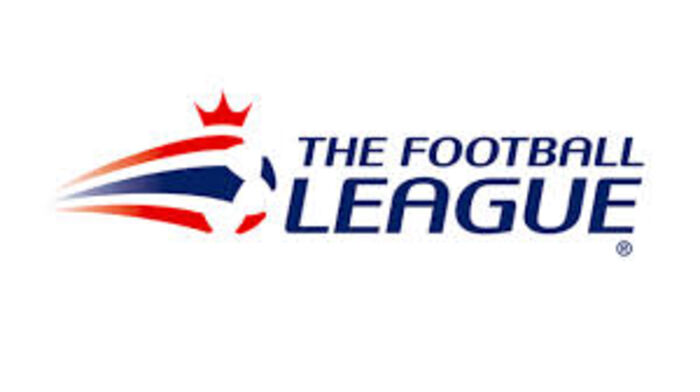 football league logo